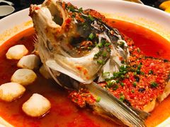 -凤凰湘语·海派湘菜(浦东旗舰店)
