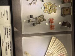 -呼和浩特博物馆