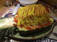 -小木屋米酒店总店