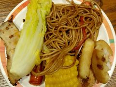 -比格比萨自助(密云店)