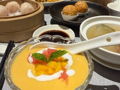 -潮府馆·非遗潮州菜·世纪公园(新国际博览中心店)