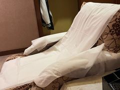 -华夏良子·足道SPA艾灸(山东大厦店)