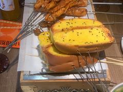 -小董哥烤串(故宫店)