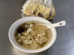 绿豆汤-松盛糕团店(红旗桥店)