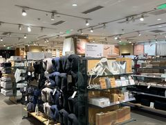 -MUJI无印良品(滨江宝龙城店)