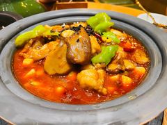 -云海肴·汽锅鸡·云南菜(东坝金隅店)
