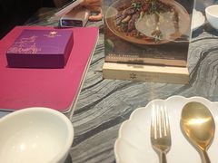 -Thai Alley泰爱里(二沙岛店)