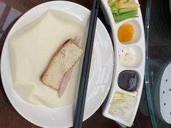 -老铺烤鸭(宝鸡店)