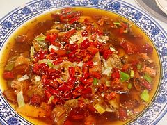 -金三可市井水煮鱼(金碧园店)