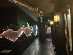 -余欢领鲜火锅(新街口店)