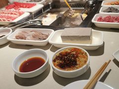 -海底捞火锅(万丰桥店)