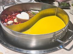 -围炉火锅(万达珍珠坊店)