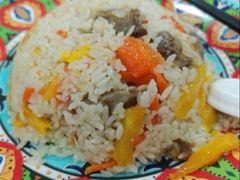 -西域美食(西直门南小街店)