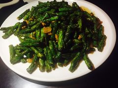 -晚归月亮湾私家菜(临邑路店)