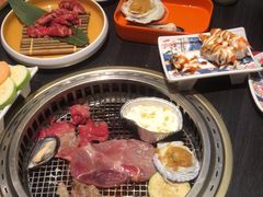 -AJIYA·池袋日式烧肉自助(天津万象城店)