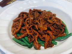 豉油皇肥牛鹅肠-鹅公村·国家非遗传承(荔湾店)