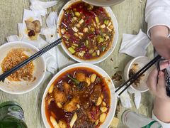 -豆花饭(新华路店)
