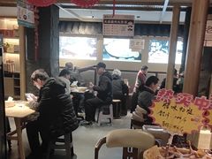 -老淮滨-蚌埠非遗小吃(淮河路店)