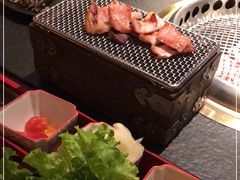 -300杯·和牛烧肉清酒专门店(廊里店)