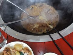 -哈尔滨东北铁锅炖(都督街店)