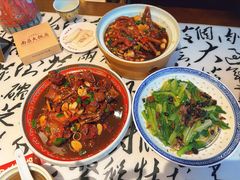 -南昌大饭店·地标美食名片(万寿宫店)