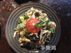 -上楼私房菜(院士路店)