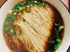 阳春面-十面春风·江南面馆(崇宁路店)