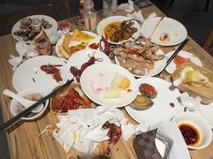 -清河半岛微风餐厅