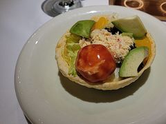 -王品牛排(福州泰禾店)