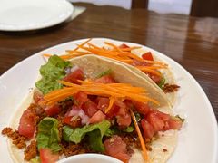 -panchos 墨西哥餐厅(嘉绿苑店)