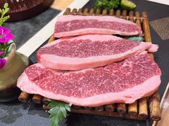 -柔杉家黑牛烤肉·活鳗鱼(太原街店)