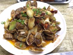 香辣花甲-旺旺龙虾(凤城六路店)
