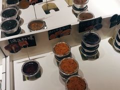 自助调料区-元氏钵仔糕(北京路店)
