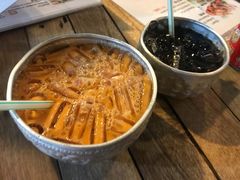 -Doo Dee Thai Food(Issan/Isaan/Esan)