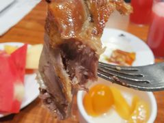 -汉巴味德(北京银座和谐广场店)