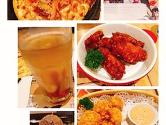 -必胜客(万象城店)