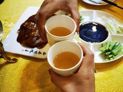 -西安烤鸭店(369烤鸭王店)