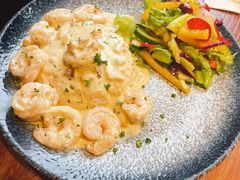 -澳骄 Aussie Kitchen·手工披萨·西餐(国大店)