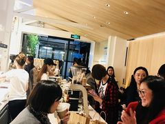 -% Arabica阿拉比卡咖啡(武康路店)