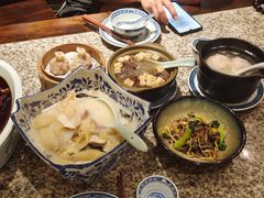 -南京大牌档(壹方天地店)