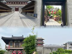 -襄阳古城