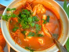 -自然餐厅(Phuket)