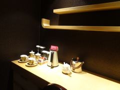 -苏州金鸡湖中茵皇冠假日酒店