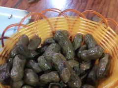 -木屋烧烤(惠阳华润小径湾店)