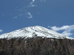 -富士山吉田線五合目