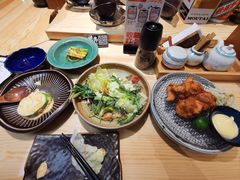 -一豚轩·烧鸟·豚骨拉面(五四路店)