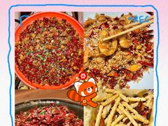 -先启半步颠.川菜.小酒馆(宝安坪洲店)