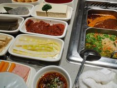 -海底捞火锅(河东万达广场店)