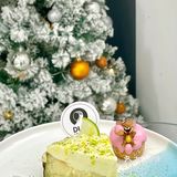 佛山探店｜简约风的双面咖啡Duo Coffee
