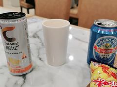 -首都机场T3航站楼商务CIP贵宾厅